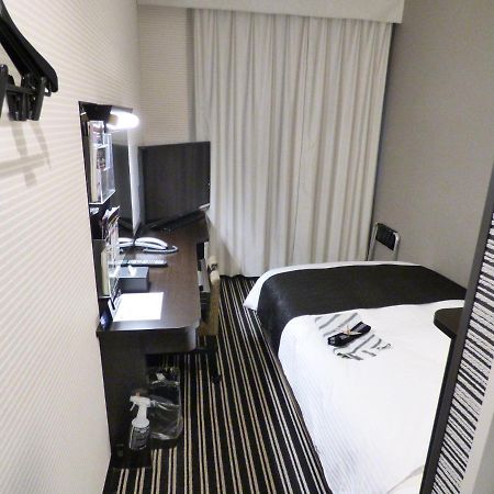 Apa Hotel Takamatsu Kawaramachi Exteriör bild